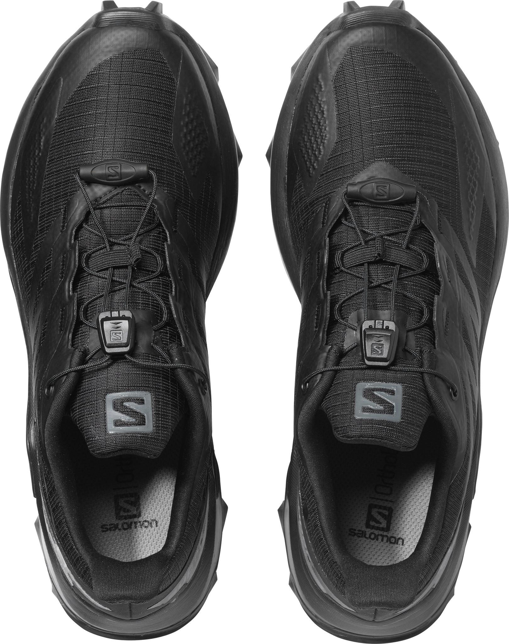 Product gallery image number 5 for product Supercross Blast Trail Running Shoes - Women's