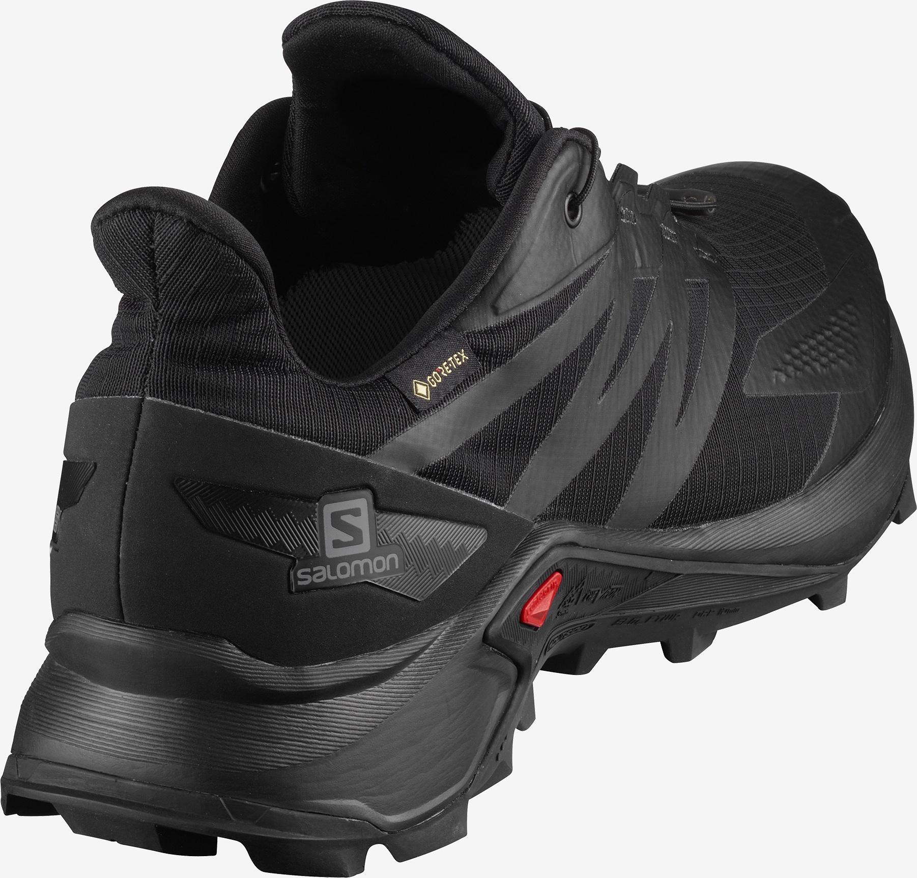 Product gallery image number 3 for product Supercross Blast Gore-Tex Shoes - Men's