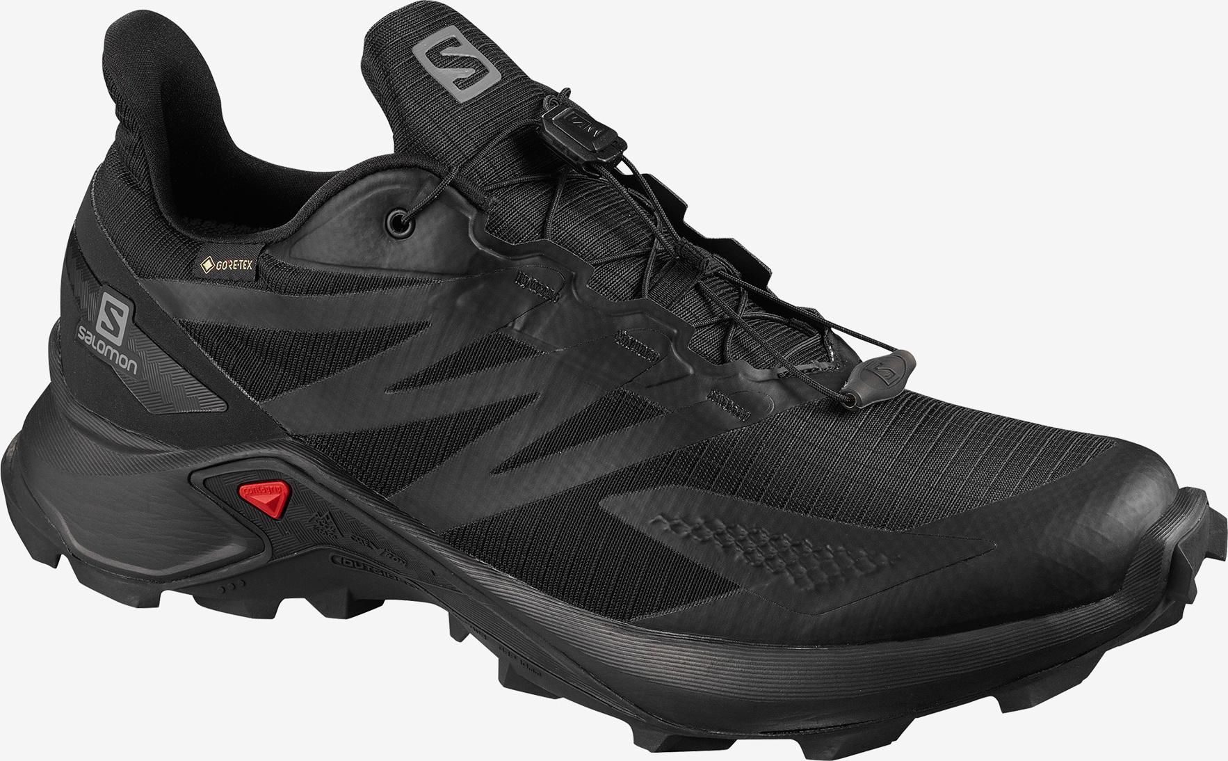 Product gallery image number 1 for product Supercross Blast Gore-Tex Shoes - Men's