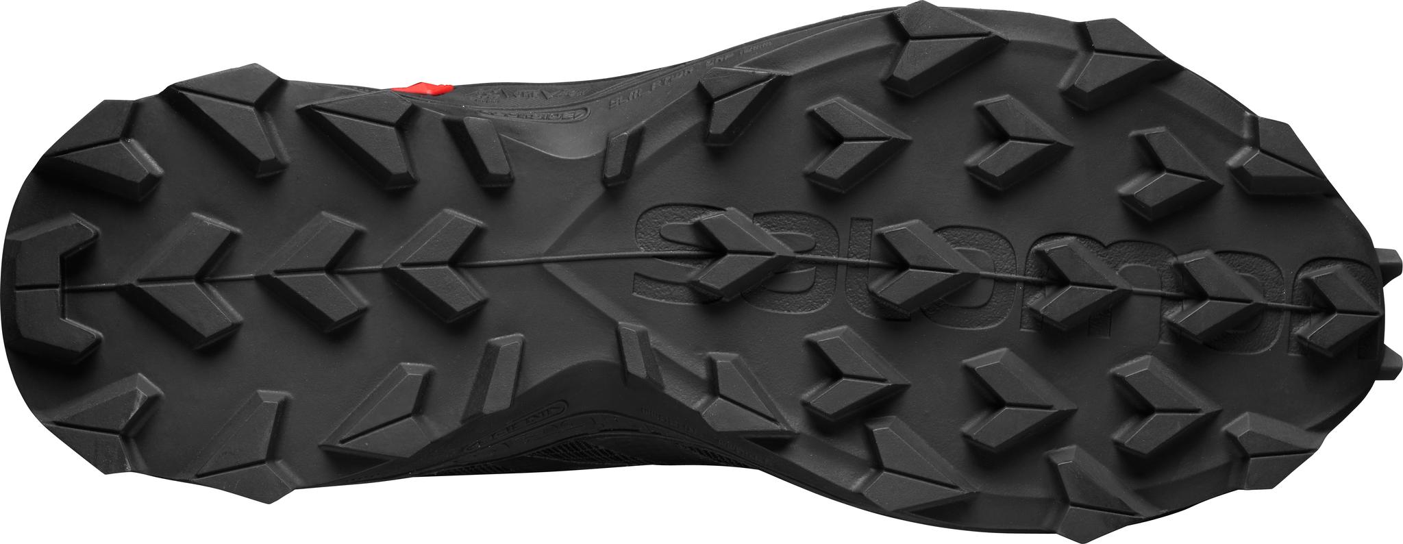 Product gallery image number 4 for product Supercross Blast GTX Trail Running Shoes - Women's