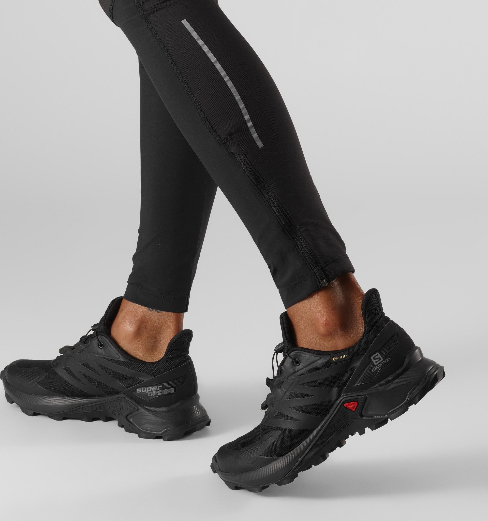 Product gallery image number 5 for product Supercross Blast GTX Trail Running Shoes - Women's