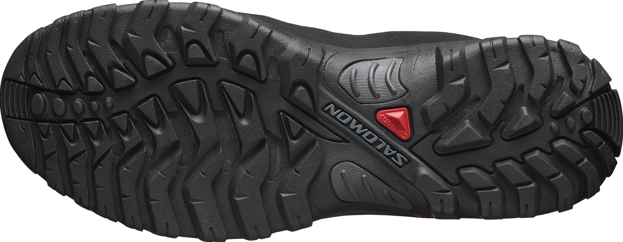 Product gallery image number 3 for product Shelter ClimaSalomon Waterproof Shoes - Men's