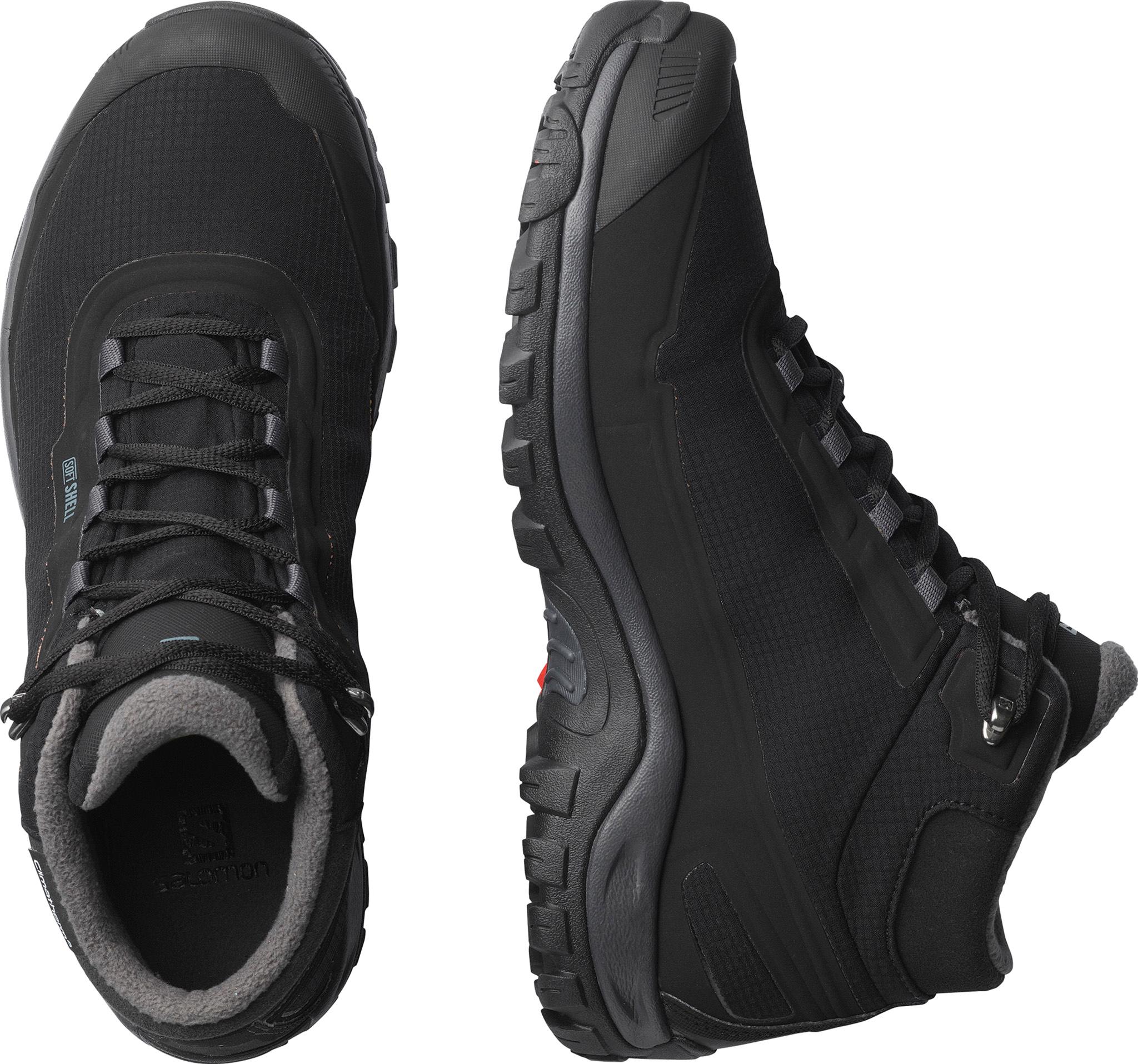 Product gallery image number 5 for product Shelter ClimaSalomon Waterproof Shoes - Men's