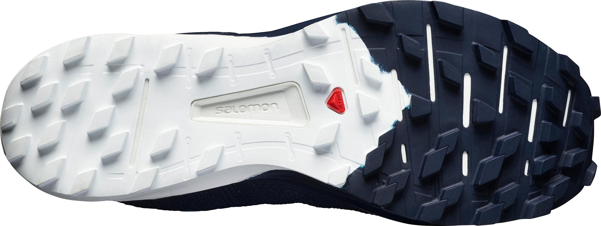 Product gallery image number 2 for product Sense 4 Pro Trail Running Shoes - Women's