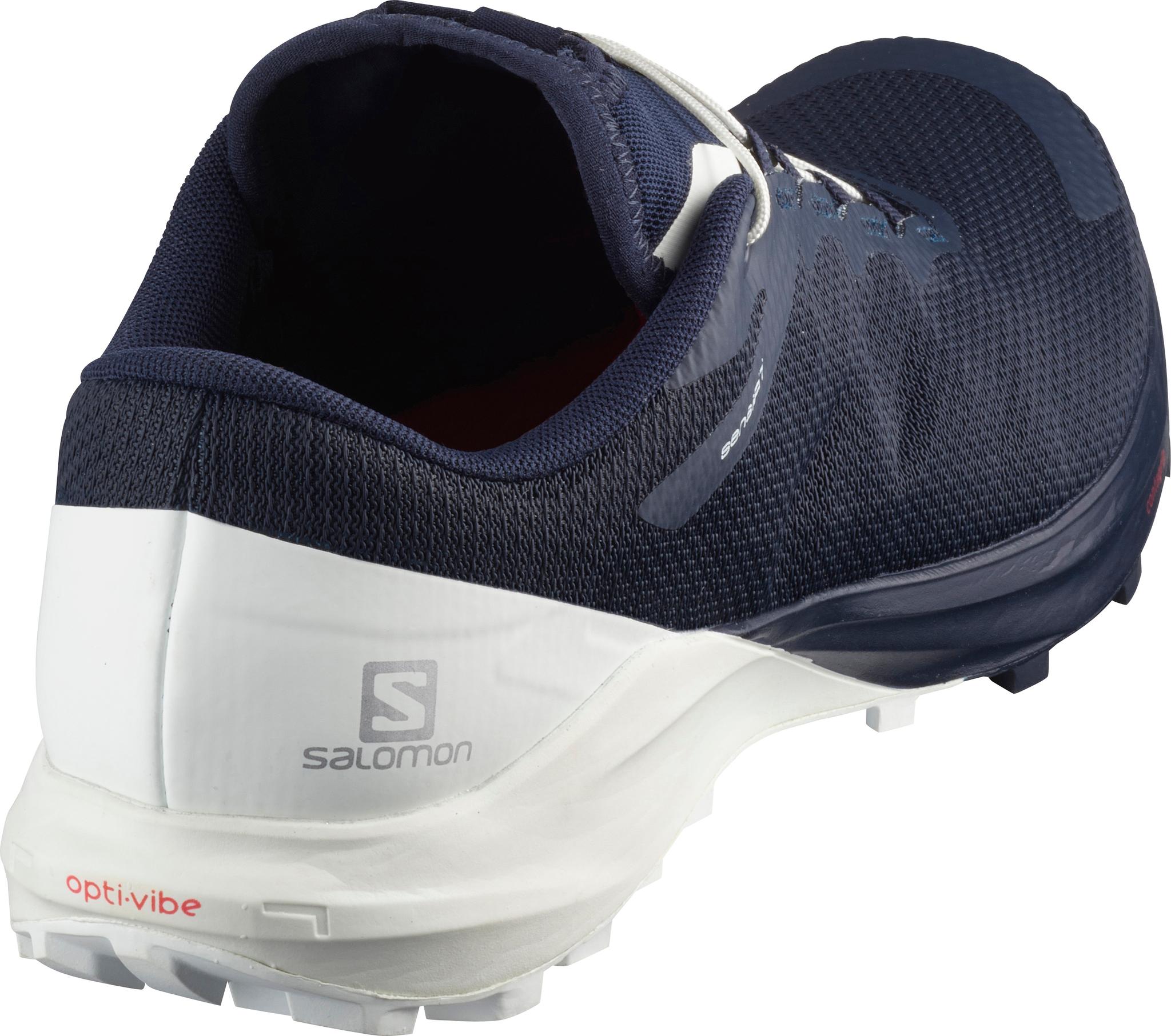 Product gallery image number 3 for product Sense 4 Pro Trail Running Shoes - Women's