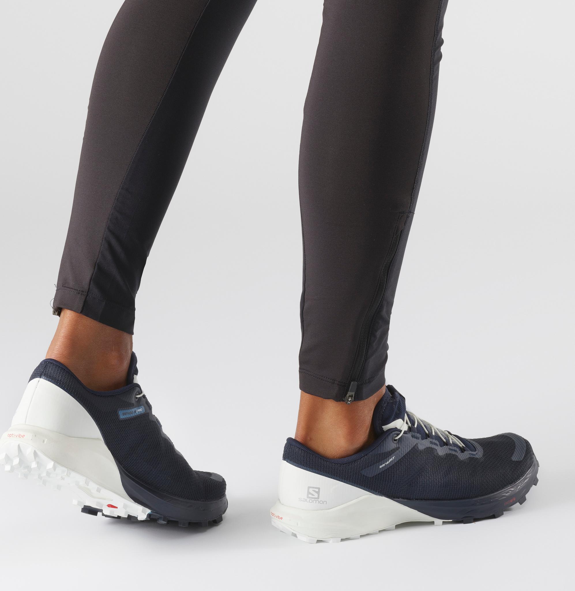 Product gallery image number 4 for product Sense 4 Pro Trail Running Shoes - Women's