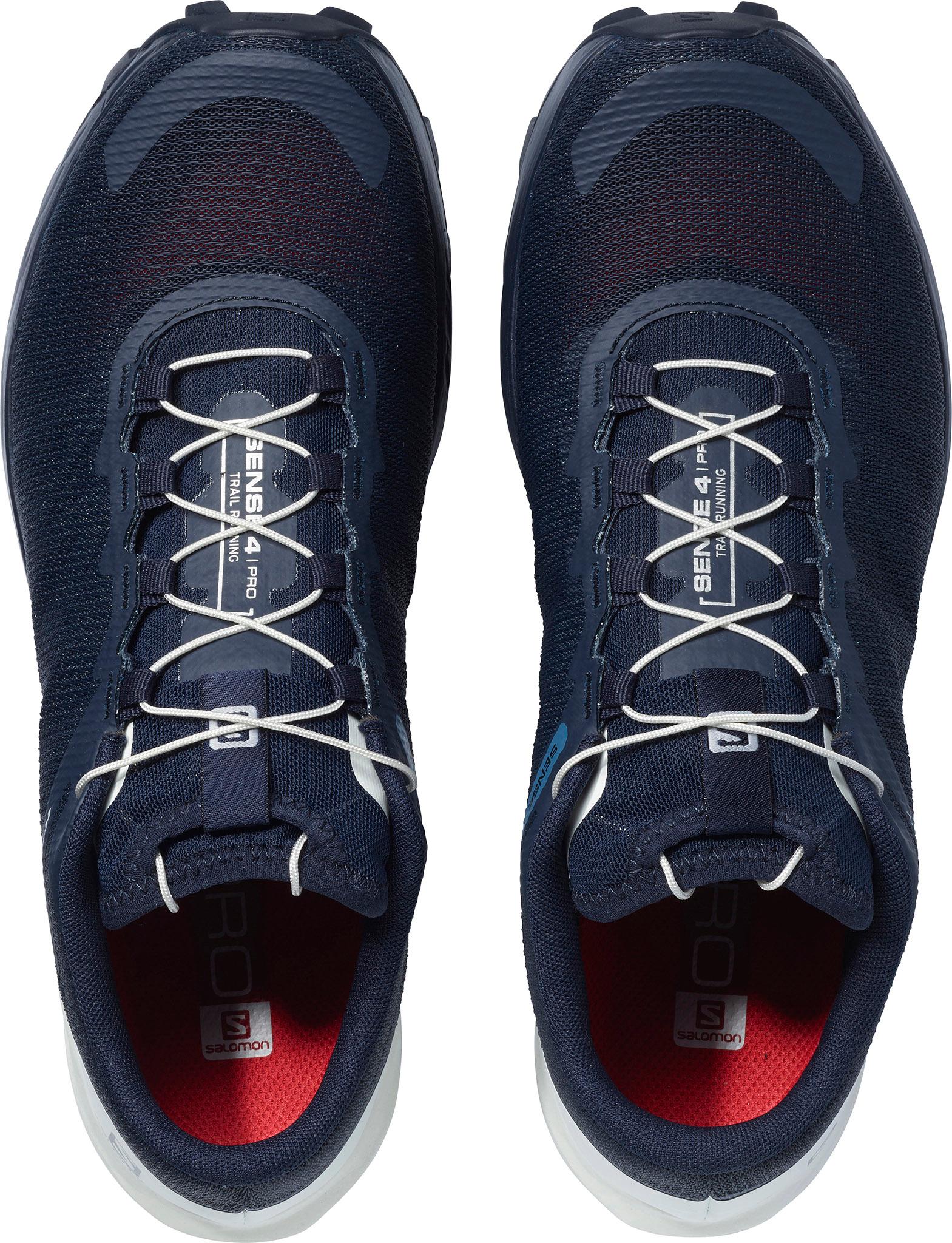 Product gallery image number 5 for product Sense 4 Pro Trail Running Shoes - Women's