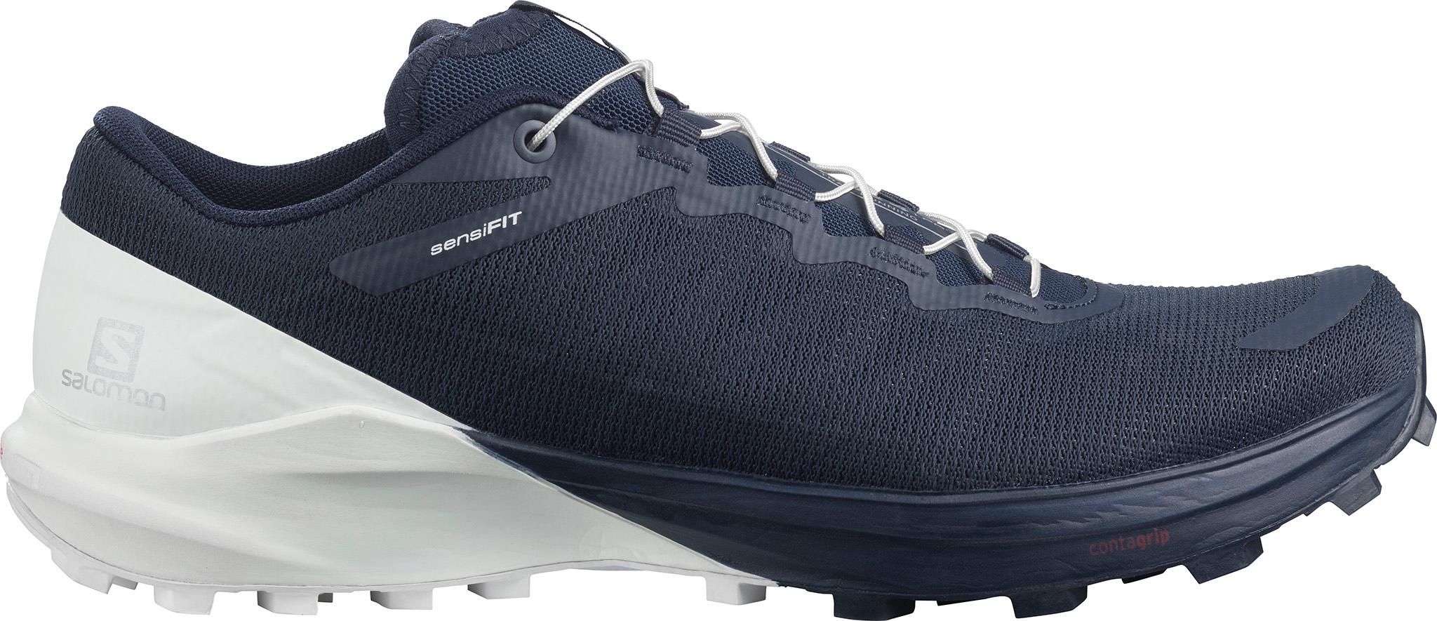 Product gallery image number 1 for product Sense 4 Pro Trail Running Shoes - Women's