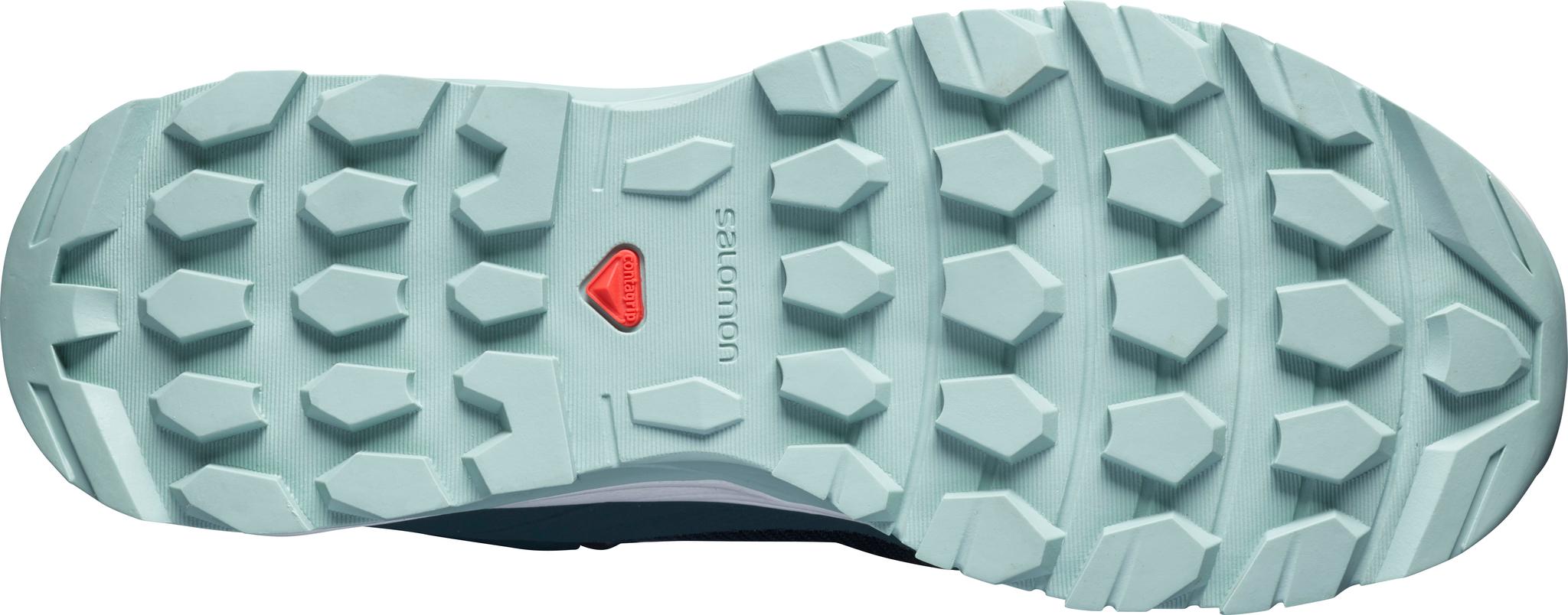 Product gallery image number 2 for product Vaya Blaze Thinsulate™ Climasalomon™ Waterproof Shoes - Women's