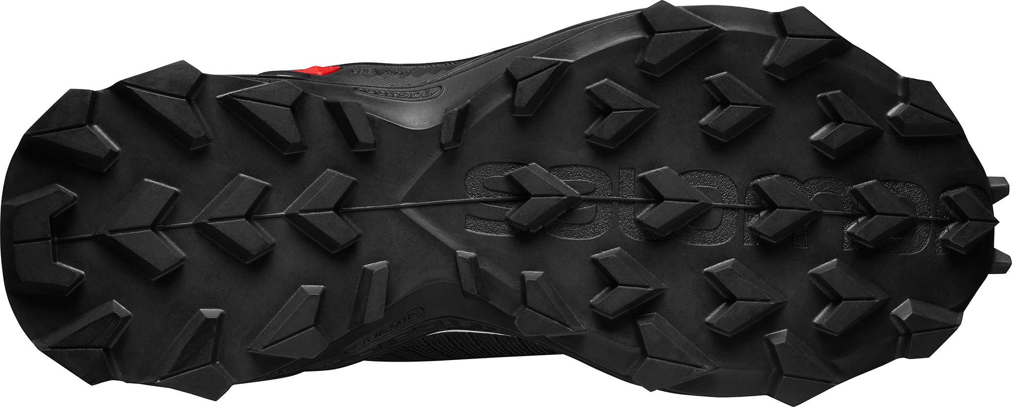Product gallery image number 6 for product Alphacross Blast Hiking Shoes - Kids
