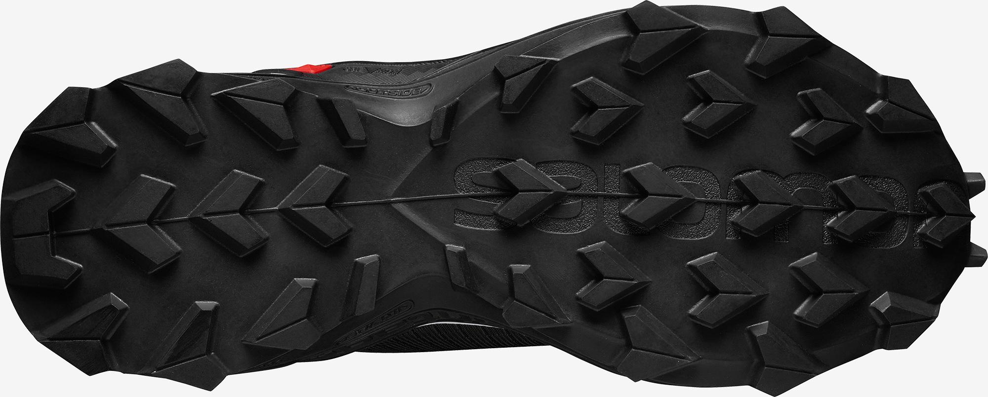 Product gallery image number 2 for product Alphacross Blast Hiking Shoes - Kids