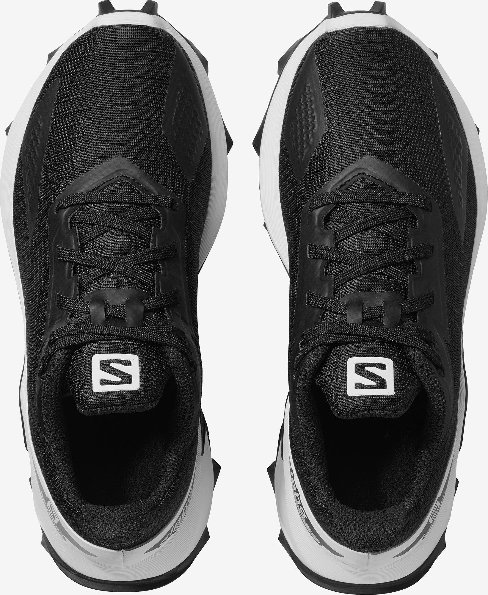 Product gallery image number 4 for product Alphacross Blast Hiking Shoes - Kids