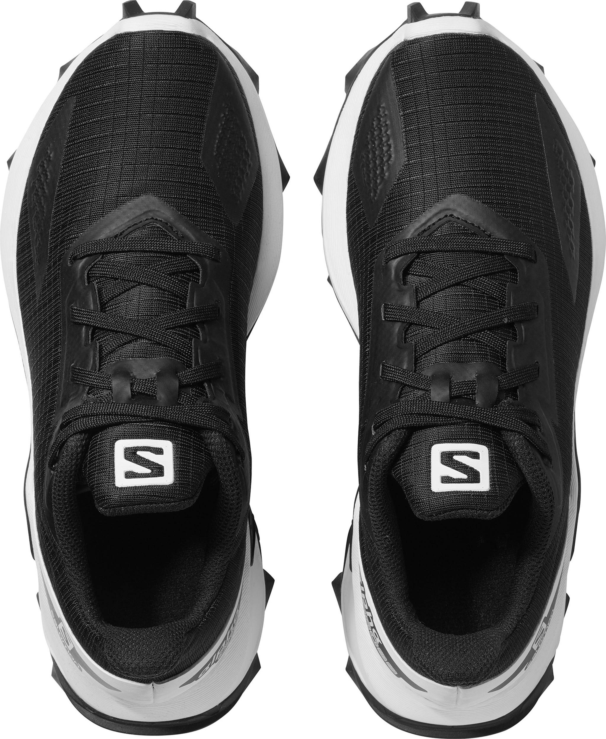 Product gallery image number 7 for product Alphacross Blast Hiking Shoes - Kids