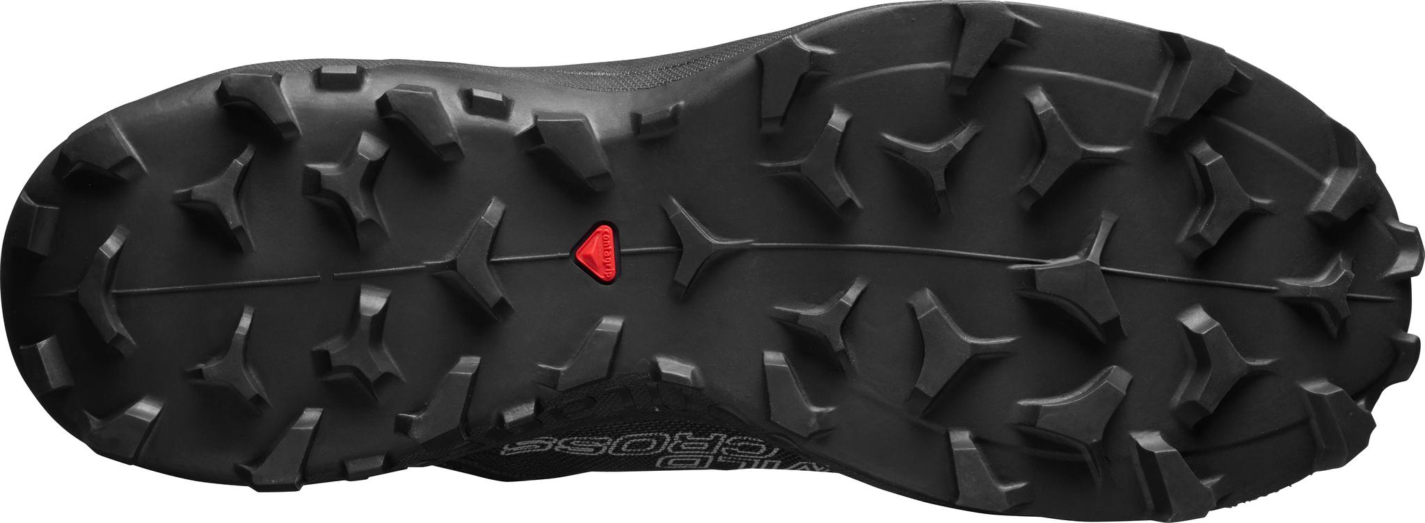 Product gallery image number 2 for product Wildcross Trail Running Shoes - Men's