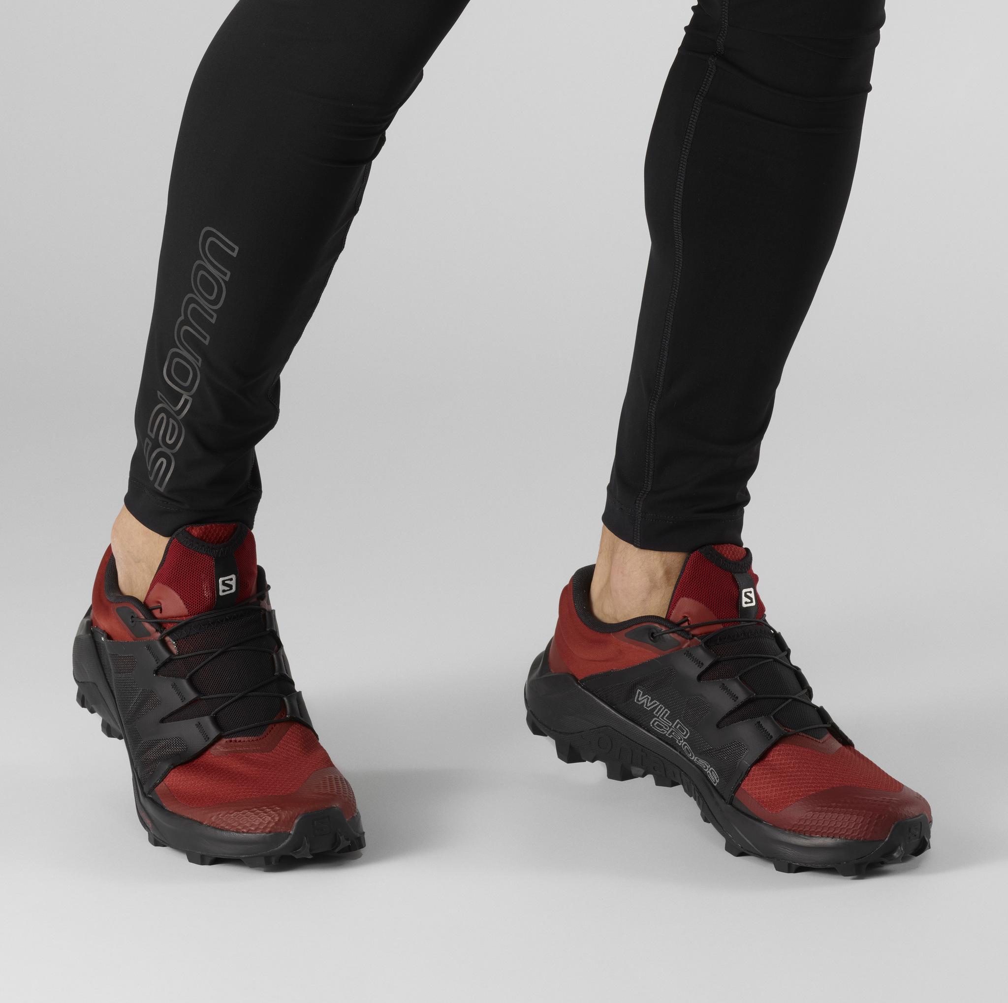 Product gallery image number 3 for product Wildcross Trail Running Shoes - Men's