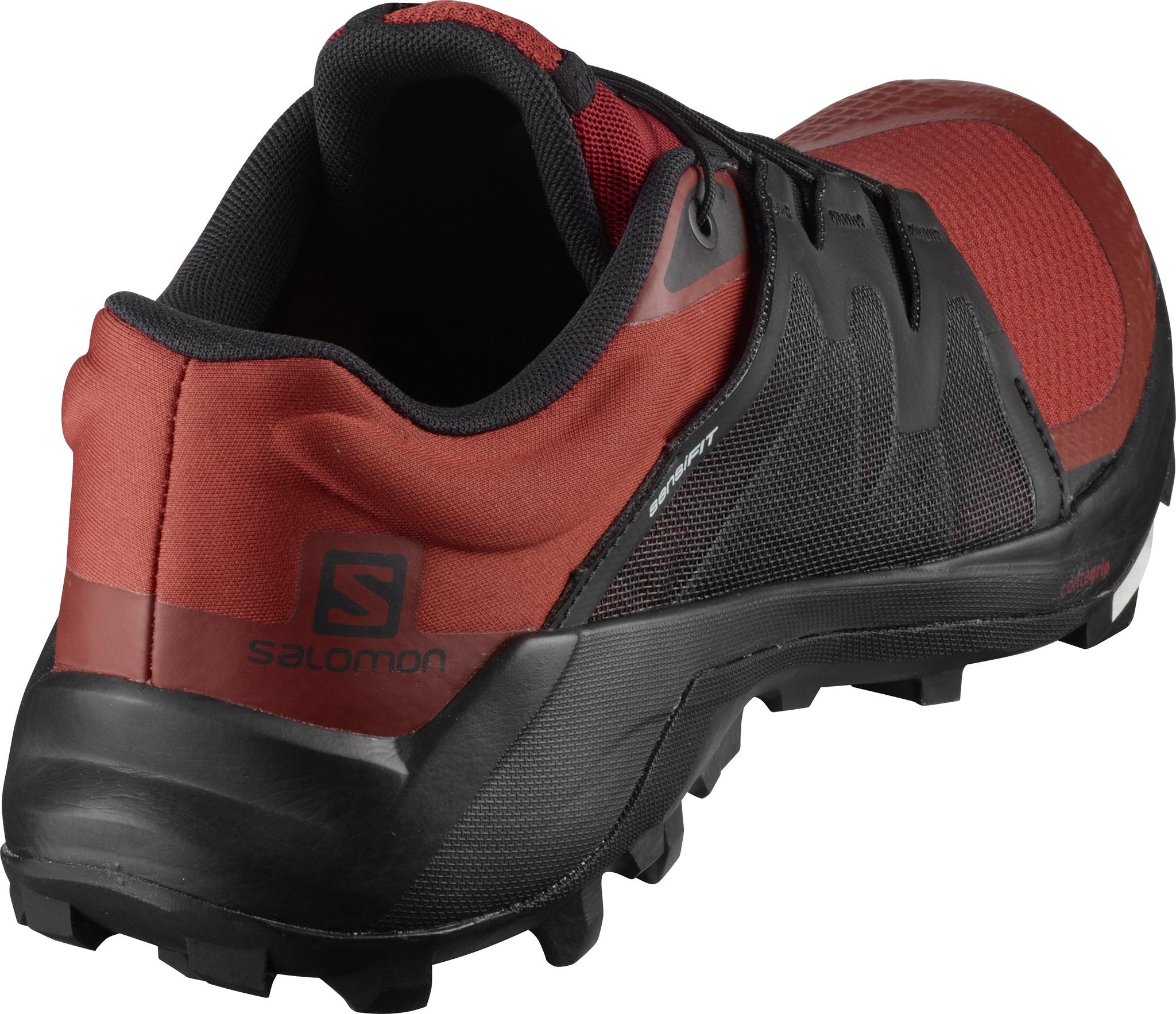 Product gallery image number 4 for product Wildcross Trail Running Shoes - Men's