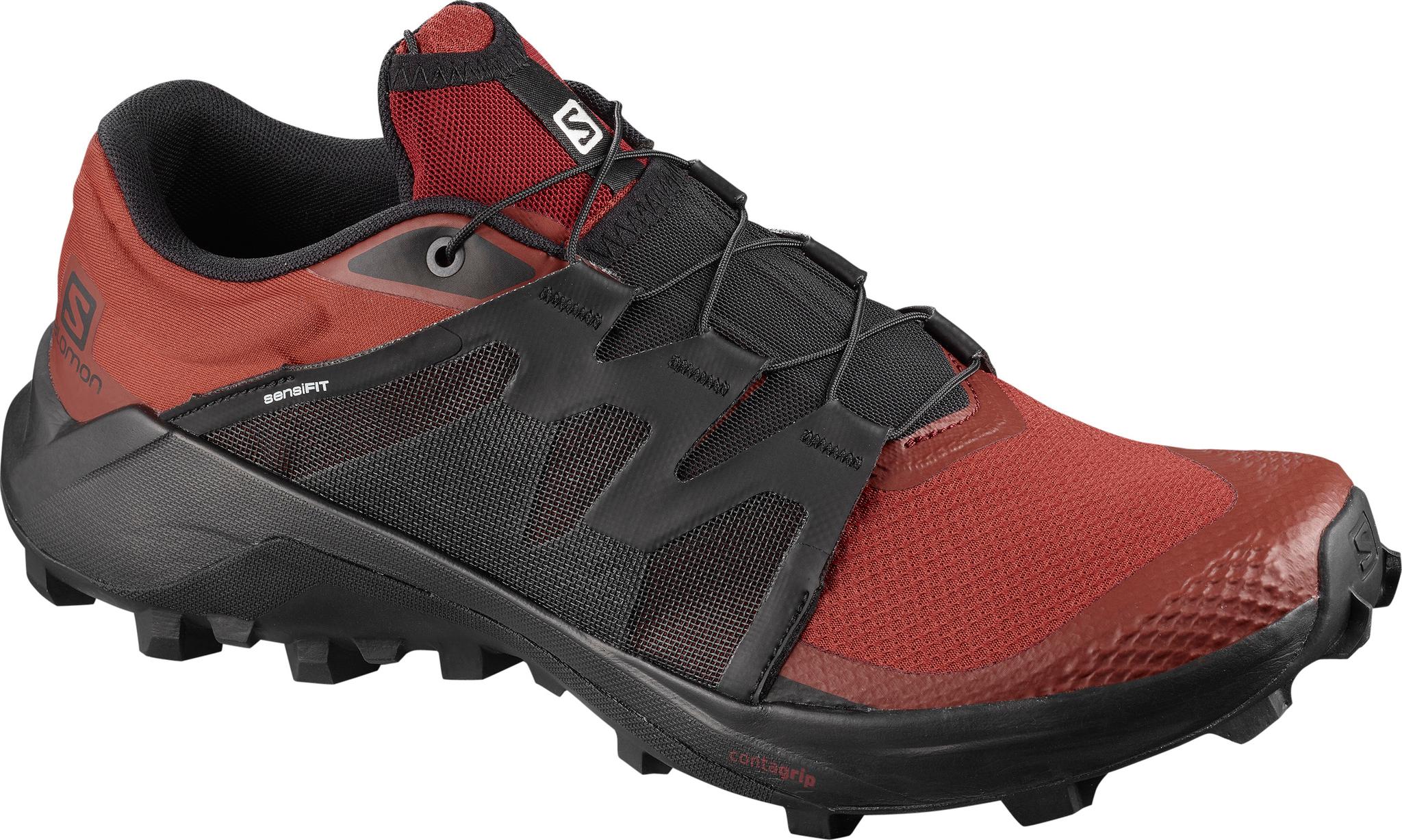 Product gallery image number 1 for product Wildcross Trail Running Shoes - Men's