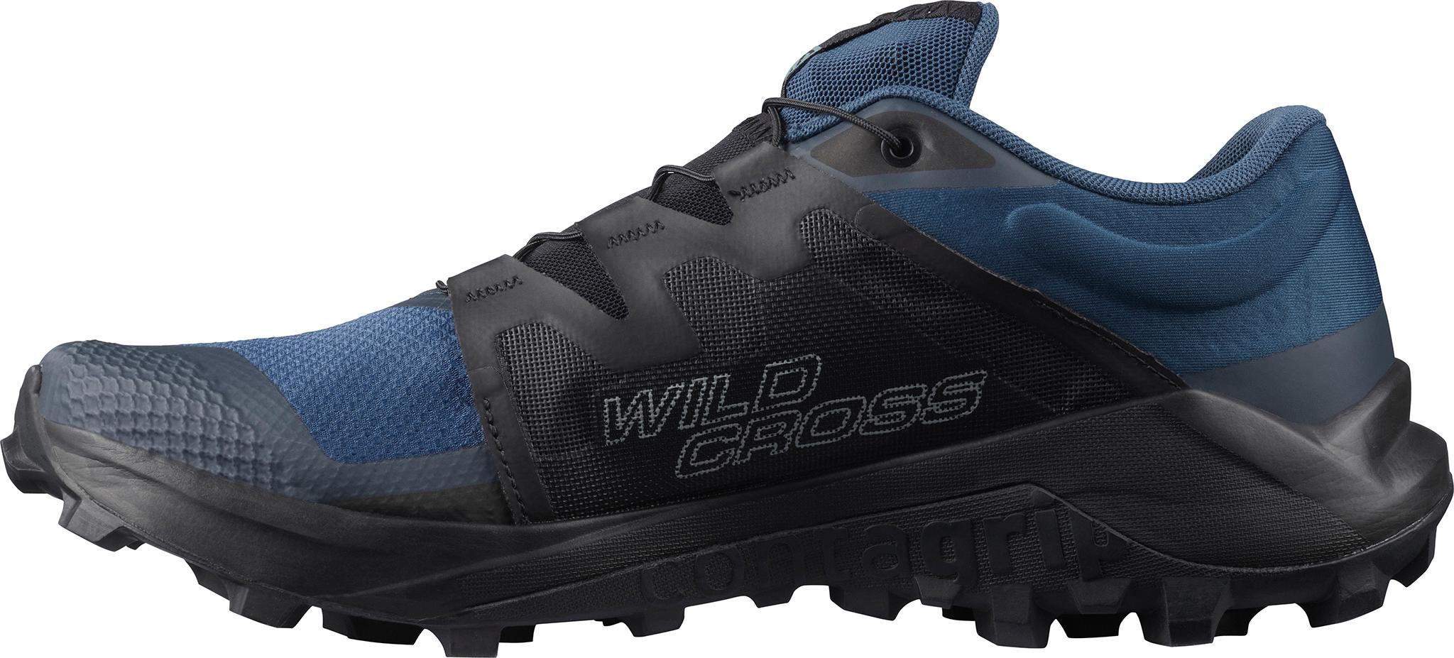 Product gallery image number 4 for product Wildcross Trail Running Shoes - Men's