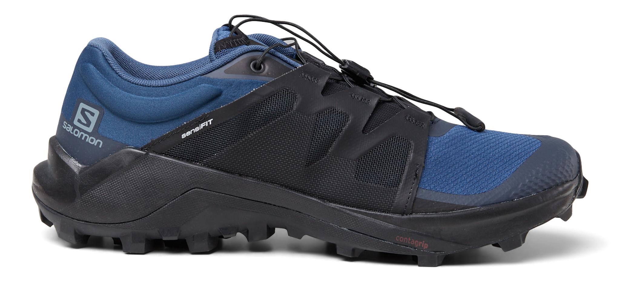 Product gallery image number 1 for product Wildcross Trail Running Shoes - Men's