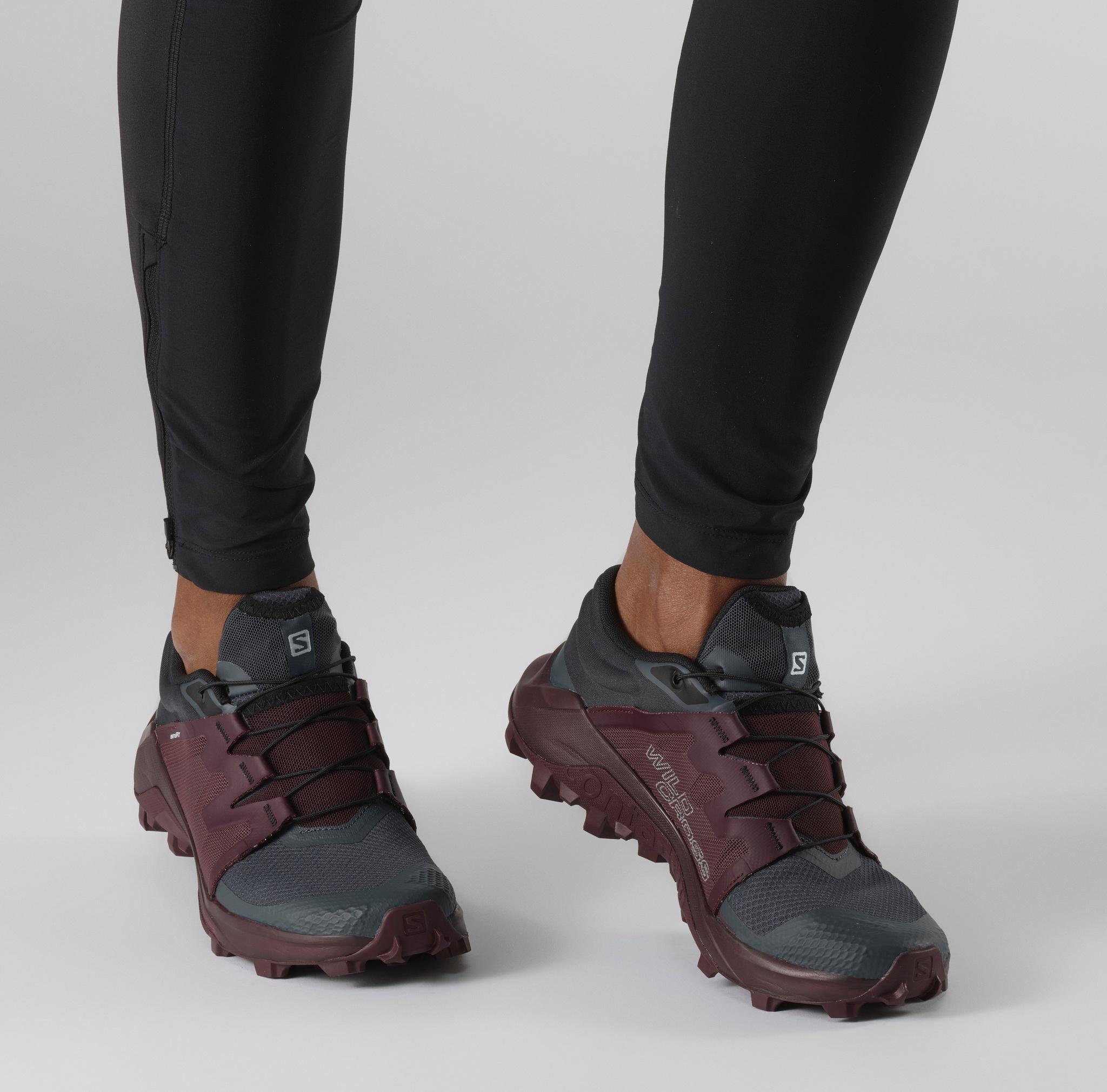 Product gallery image number 4 for product Wildcross Trail Running Shoes - Women's