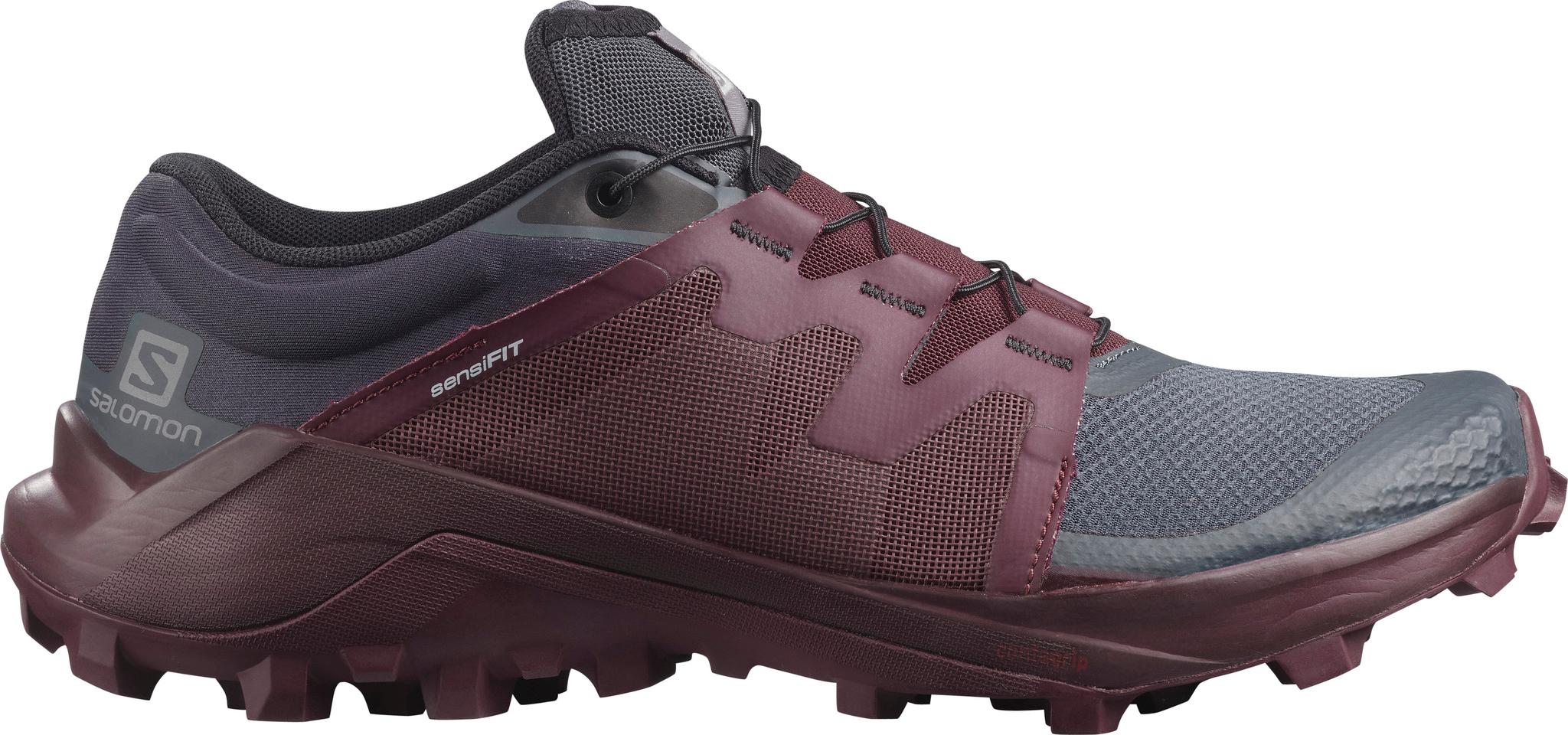 Product gallery image number 1 for product Wildcross Trail Running Shoes - Women's