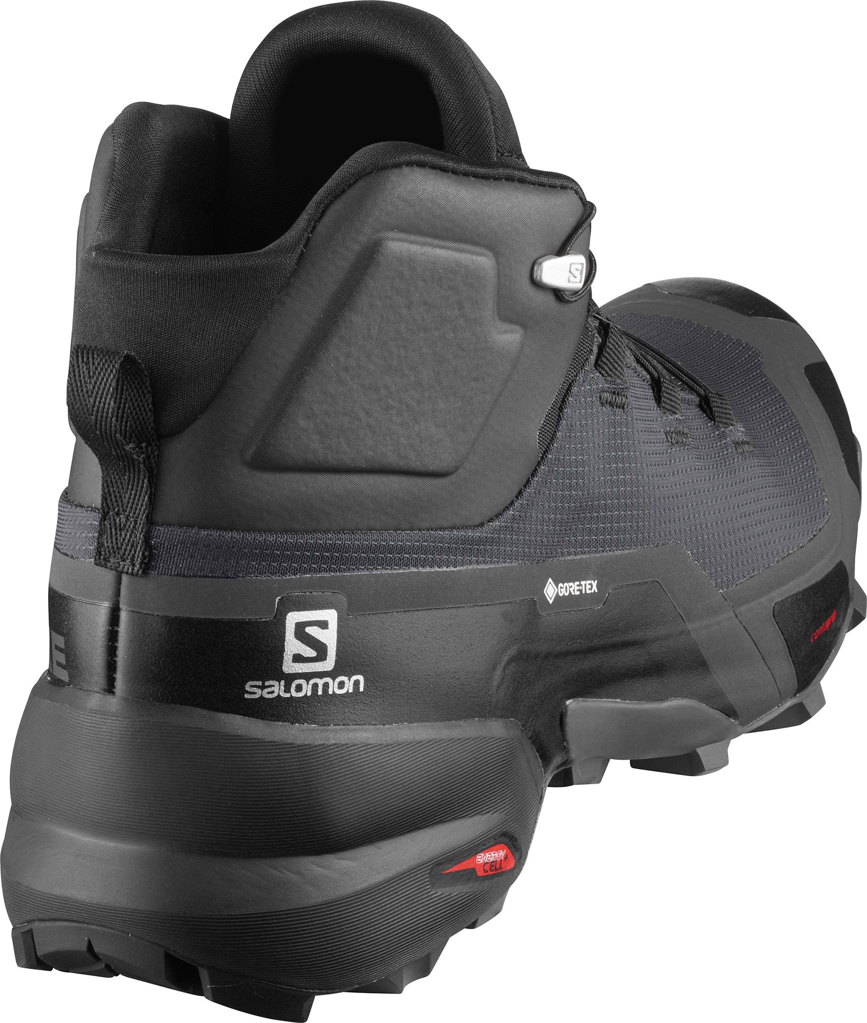 Product gallery image number 2 for product Cross Hike Mid GORE-TEX Hiking Shoe - Men's