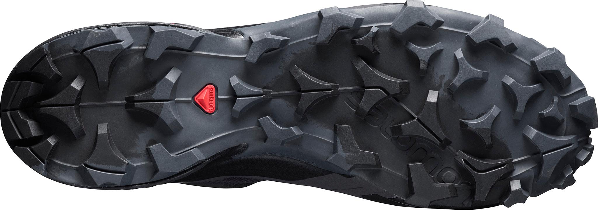 Product gallery image number 3 for product Cross Hike Mid GORE-TEX Hiking Shoe - Men's