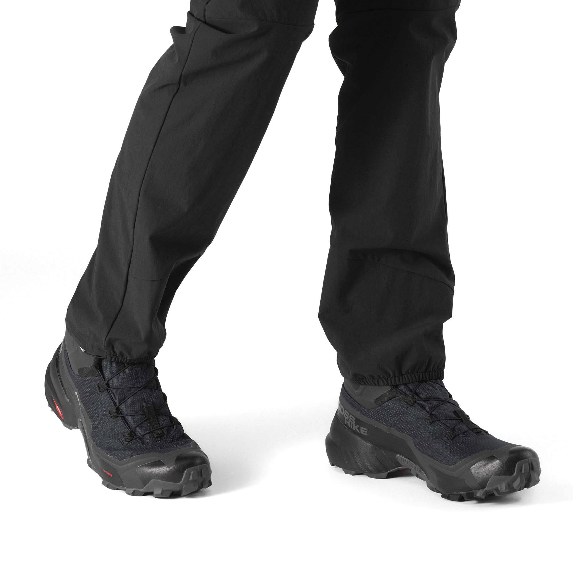 Product gallery image number 4 for product Cross Hike Mid GORE-TEX Hiking Shoe - Men's