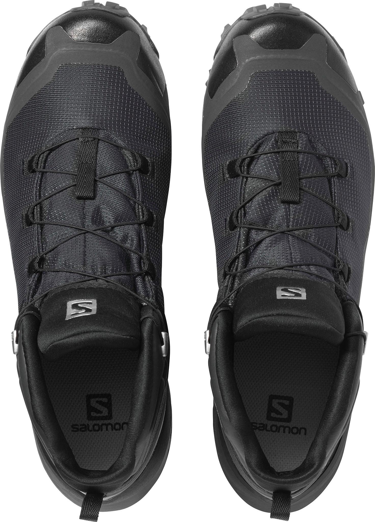Product gallery image number 5 for product Cross Hike Mid GORE-TEX Hiking Shoe - Men's