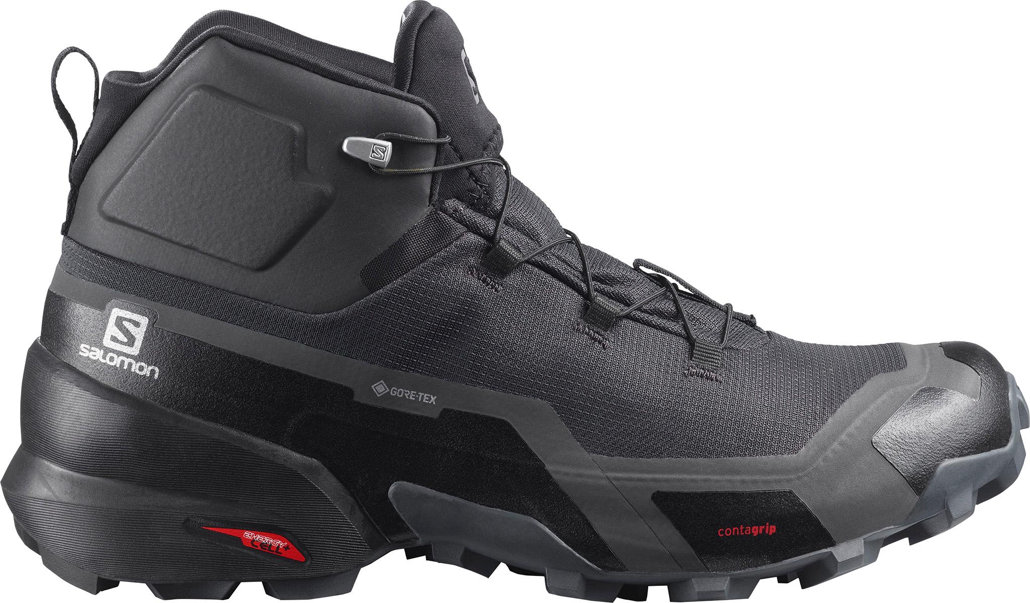 Product gallery image number 1 for product Cross Hike Mid GORE-TEX Hiking Shoe - Men's