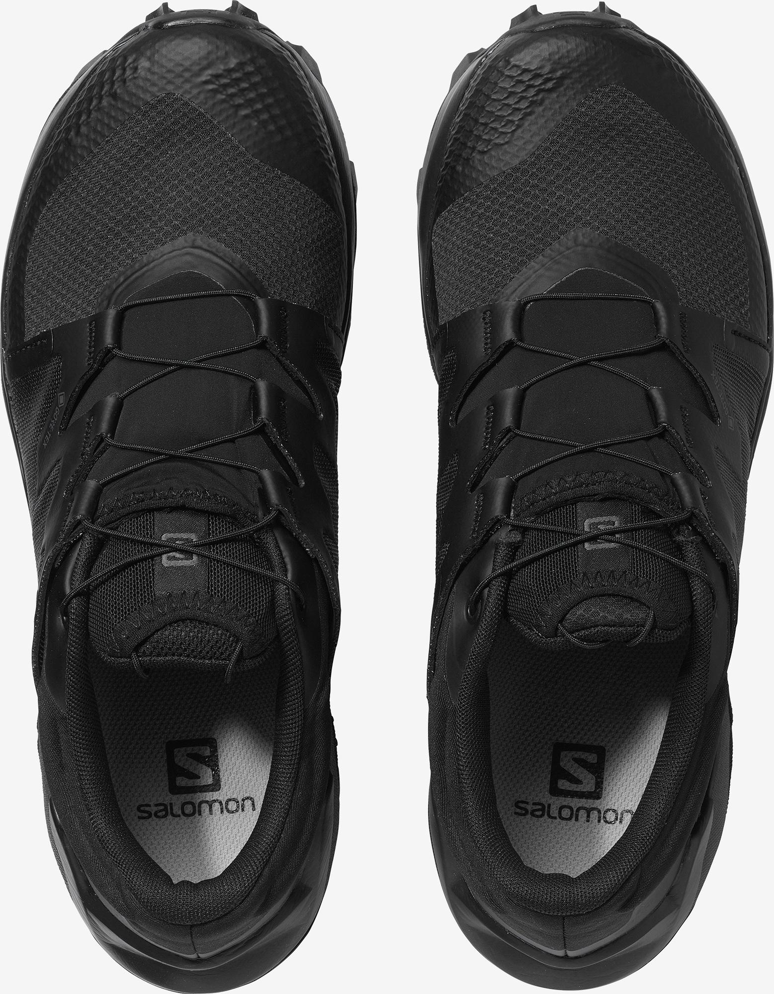 Product gallery image number 3 for product Wildcross GTX Trail Running Shoes - Women's