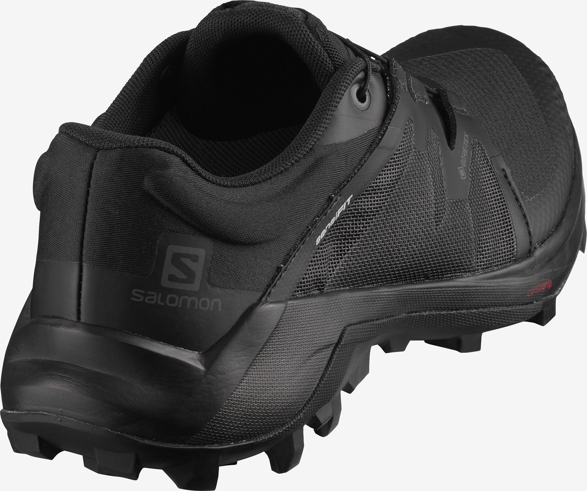 Product gallery image number 4 for product Wildcross GTX Trail Running Shoes - Women's