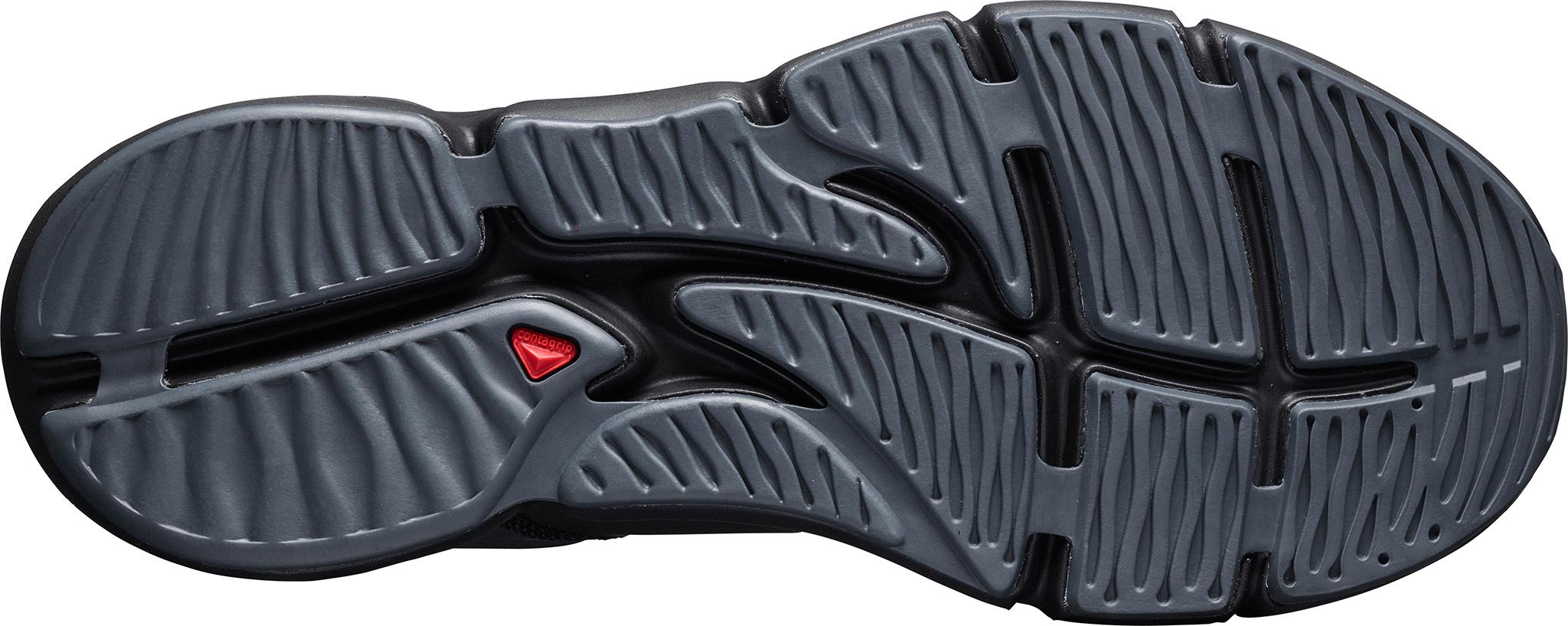Product gallery image number 2 for product Predict Soc Road Running Shoes - Men's