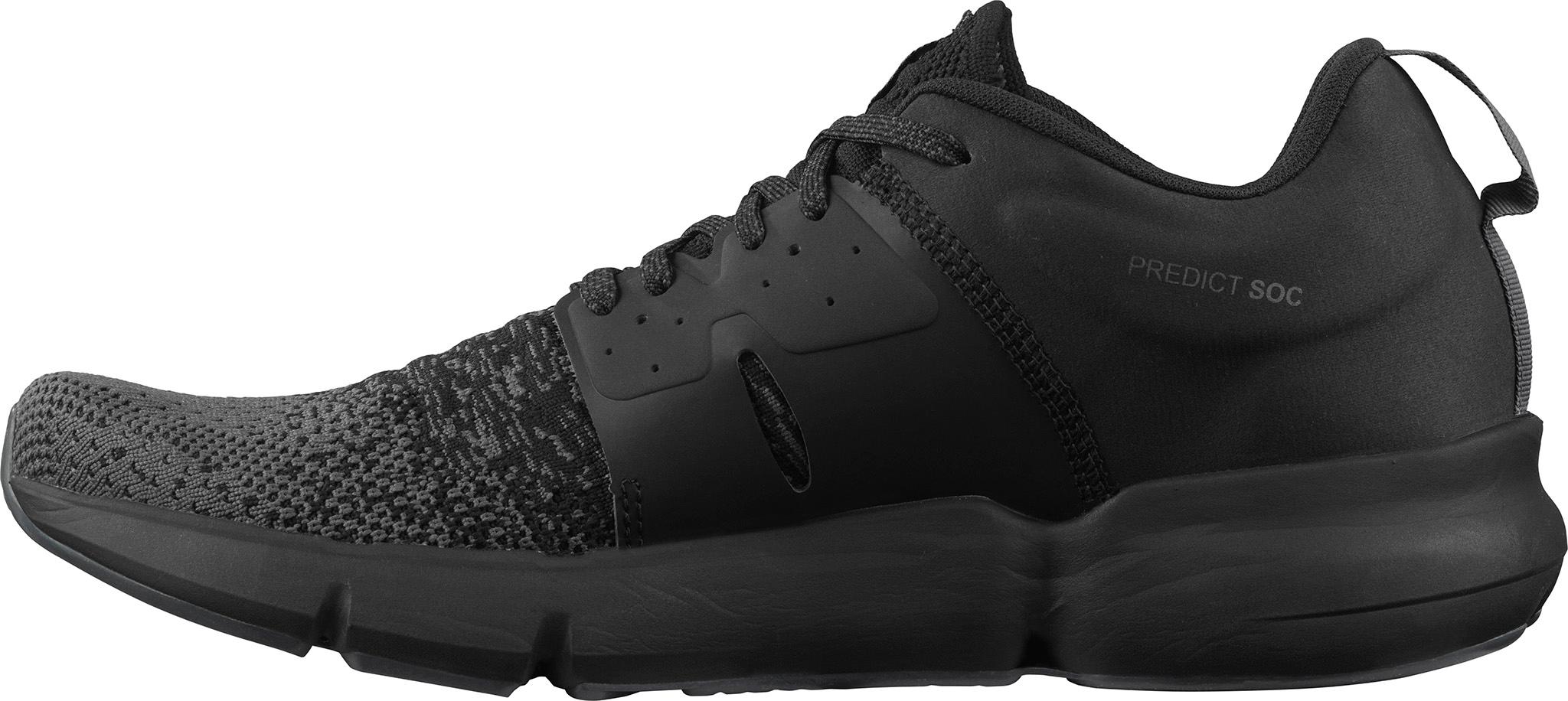 Product gallery image number 7 for product Predict Soc Road Running Shoes - Men's