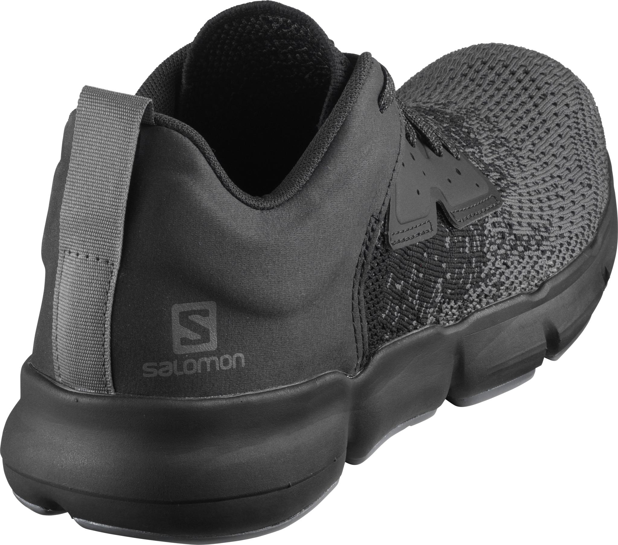 Product gallery image number 3 for product Predict Soc Road Running Shoes - Men's