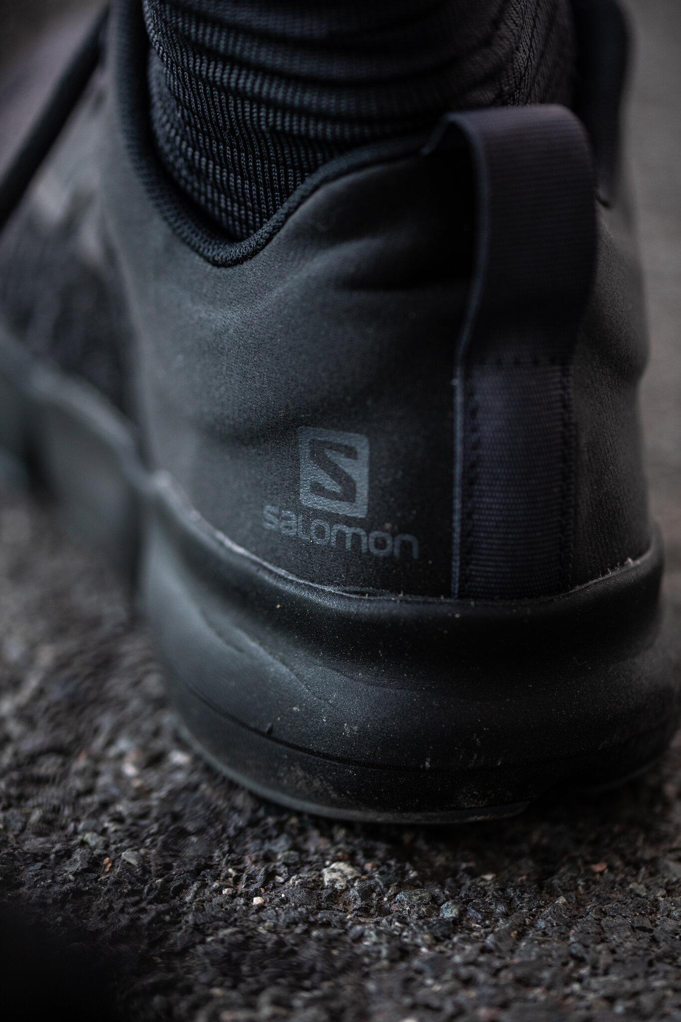 Product gallery image number 6 for product Predict Soc Road Running Shoes - Men's