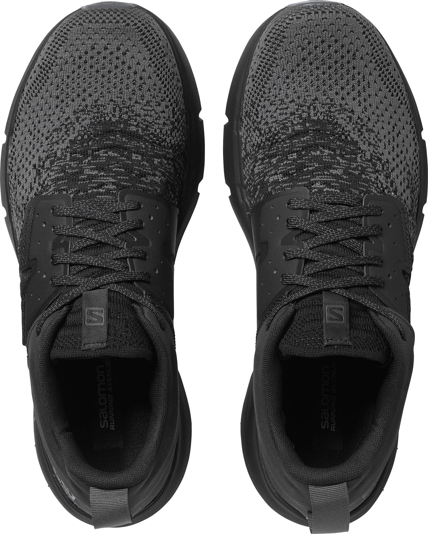 Product gallery image number 5 for product Predict Soc Road Running Shoes - Men's