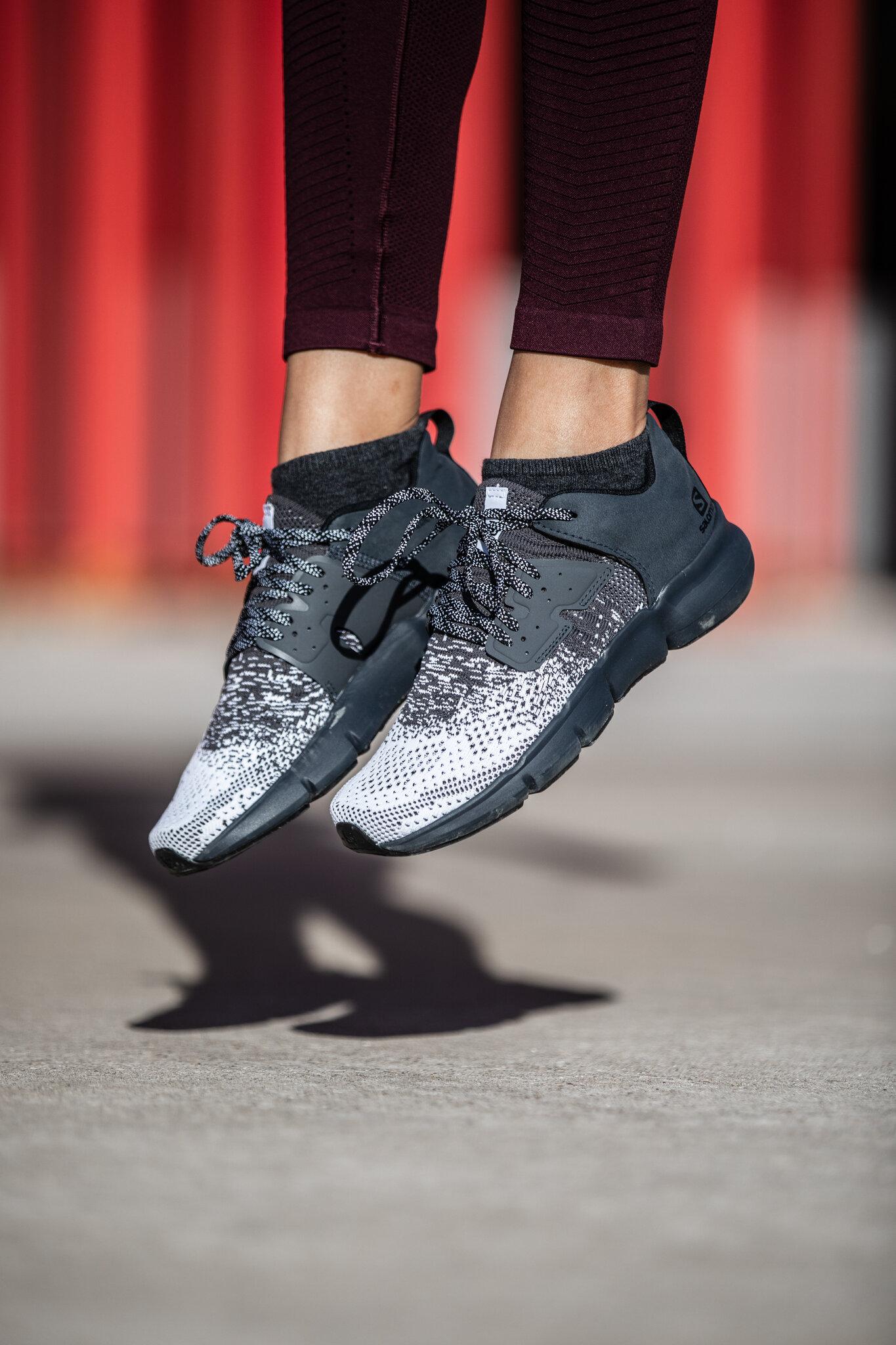 Product gallery image number 8 for product Predict Soc Road Running Shoes - Women's