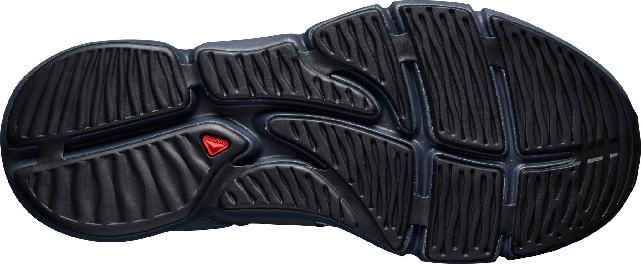 Product gallery image number 2 for product Predict Soc Road Running Shoes - Women's