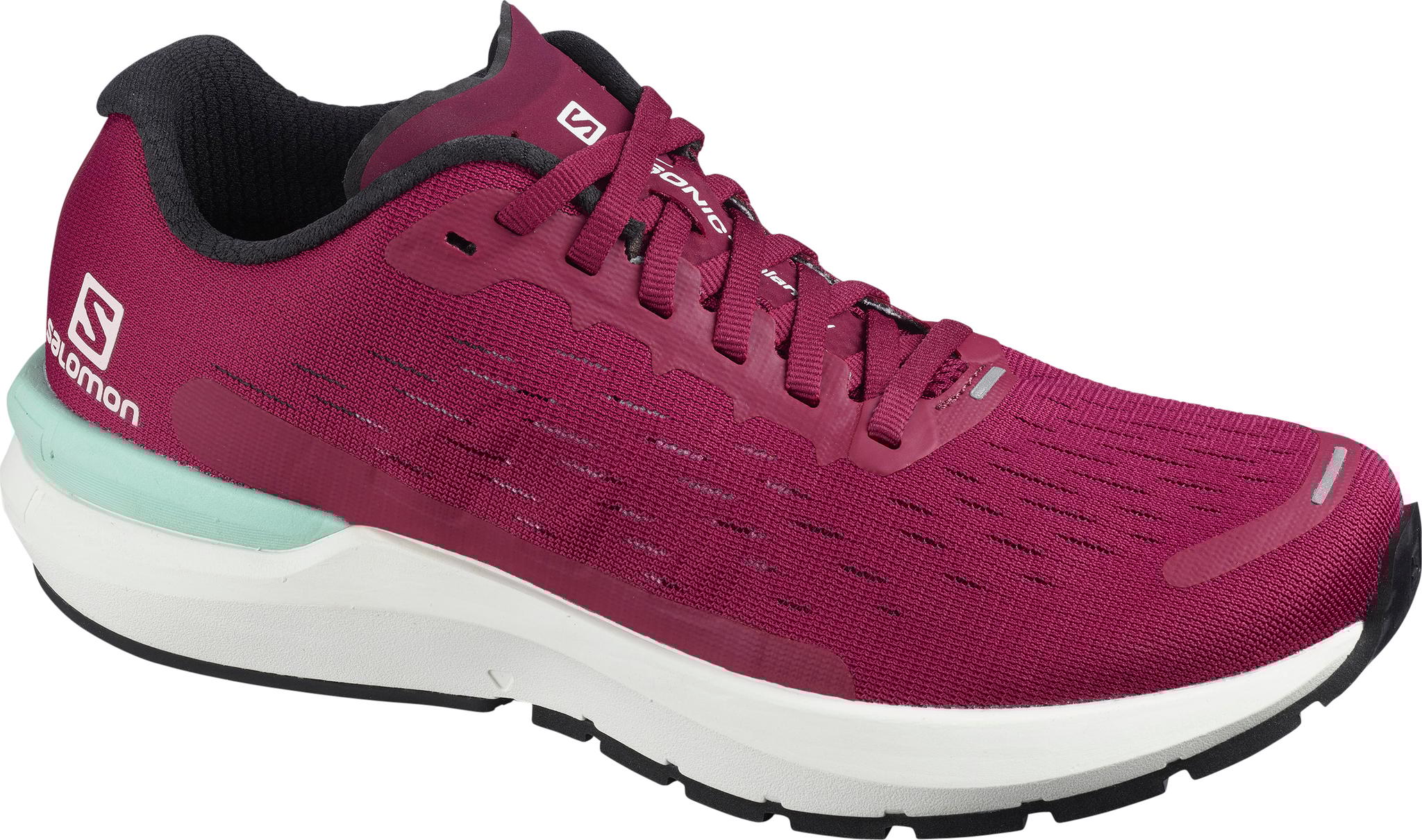 Product gallery image number 1 for product Sonic 3 Balance Running Shoes - Women's