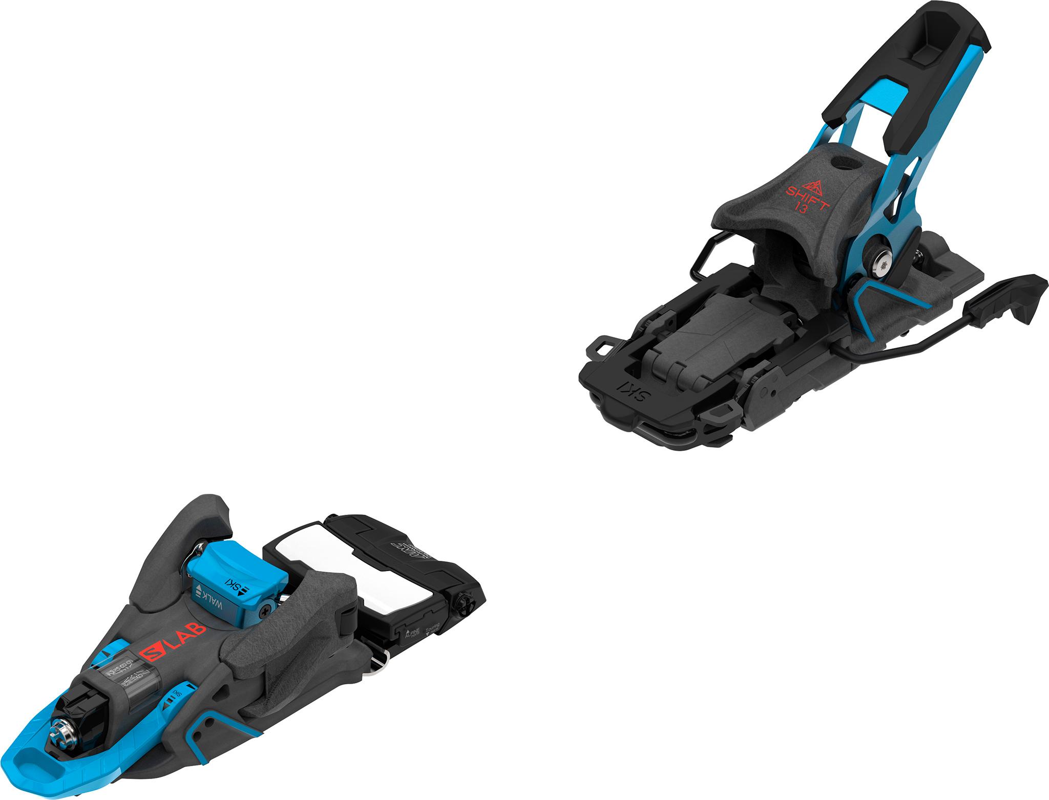 Product gallery image number 1 for product S/Lab Shift MNC 13 Touring Bindings - Unisex