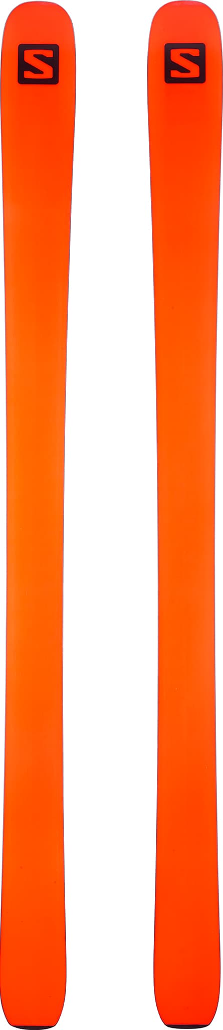 Product gallery image number 3 for product Stance 102 Skis - Unisex