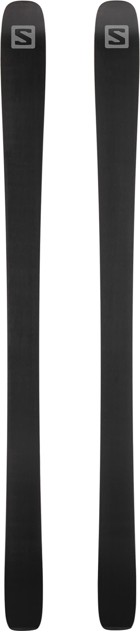 Product gallery image number 4 for product Stance 90 Skis - Unisex