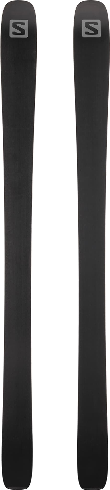 Product gallery image number 4 for product Stance 94 Skis - Women's