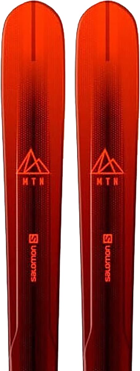Numéro de l'image de la galerie de produits 2 pour le produit Skis MTN Explore 88 - Unisexe