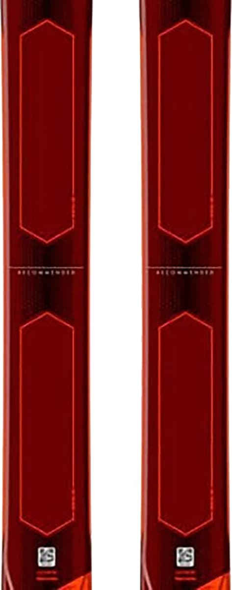 Numéro de l'image de la galerie de produits 4 pour le produit Skis MTN Explore 88 - Unisexe