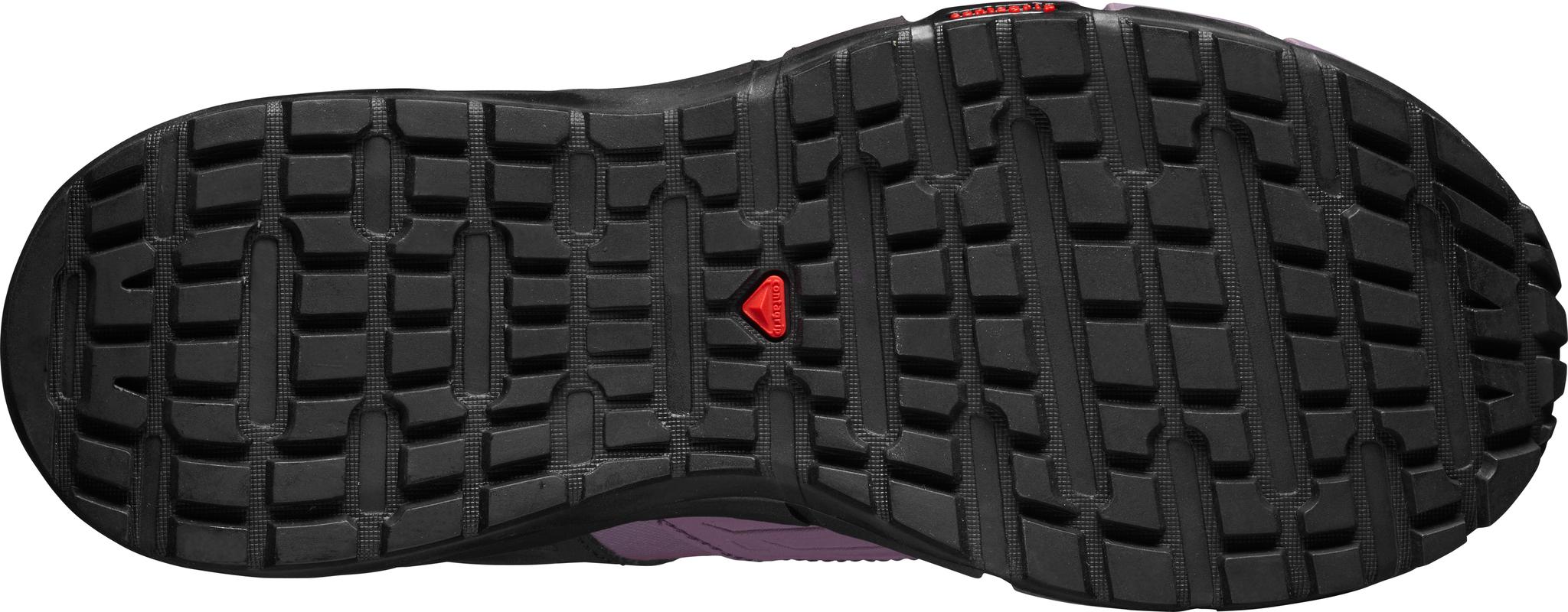 Product gallery image number 2 for product Odyssey Mid GORE-TEX Hiking Shoes - Women's