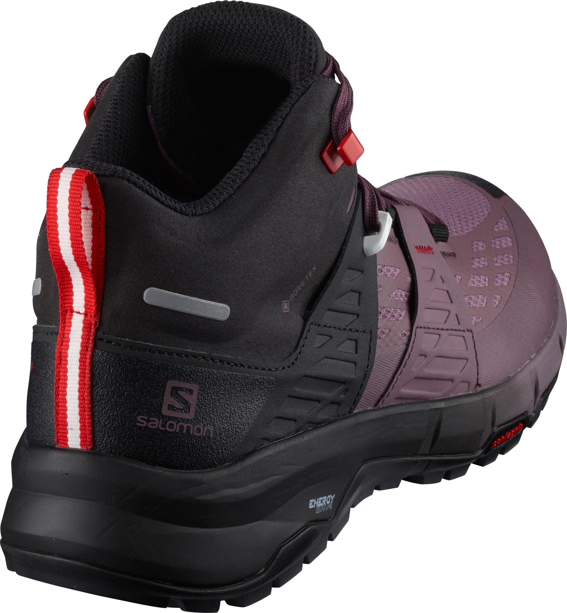 Product gallery image number 3 for product Odyssey Mid GORE-TEX Hiking Shoes - Women's