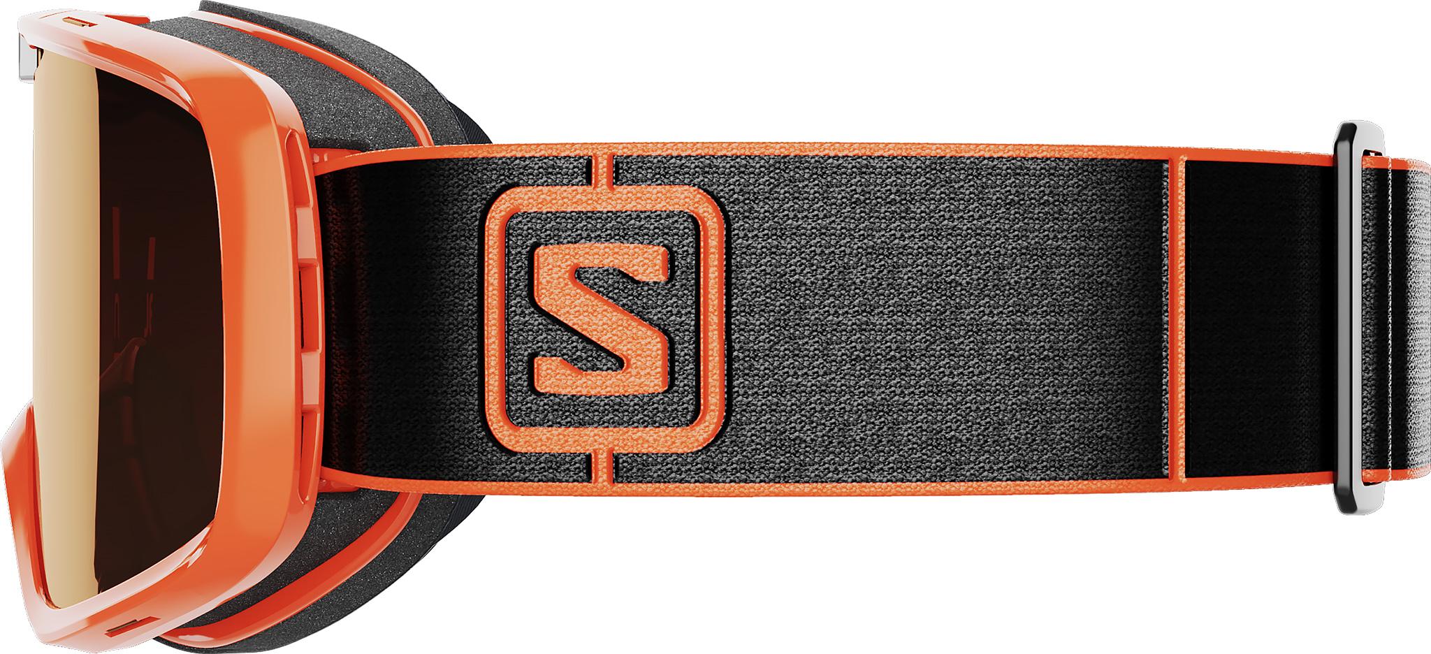 Product gallery image number 4 for product Aksium Access Goggles - Unisex