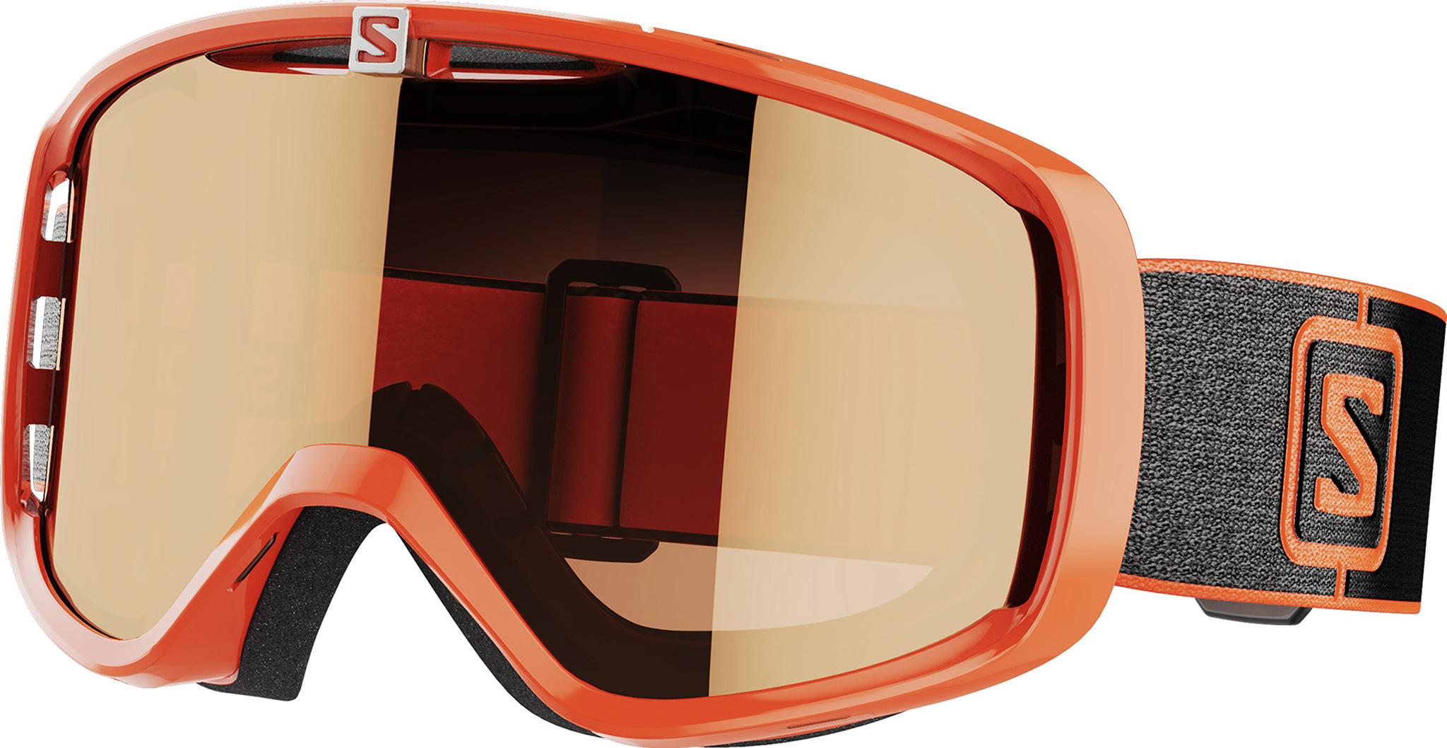 Product gallery image number 1 for product Aksium Access Goggles - Unisex
